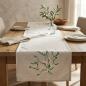 Preview: Table Runner "Rametto"