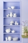 Preview: Mynte Jug High "Pure White"