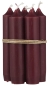 Preview: Stick candle "Rhododendron"