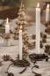 Preview: Stick candle long "white" by Ib Laursen