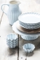Preview: Mynte Cake Plate Stillwater