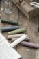 Preview: Stick candle sand