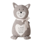 Preview: Türstopper "Maunzi" Katzen