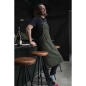 Preview: Apron "Vide" blue