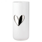 Preview: Vase "Modern Heart"