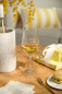 Preview: Weinglas „Der beste Wein ist der...“ von Räder