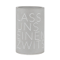 Preview: Winecooler "Lass uns einen zwitschern" von Räder