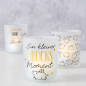 Preview: Windlicht "Lucky" Silvester