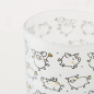 Preview: Windlicht "Lucky" Silvester