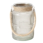Preview: Lantern, lantern "Sunio" brown