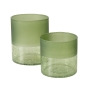 Preview: Lantern "Meredith" green