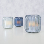 Preview: Lantern "Remsa" Blue Tones