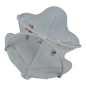 Preview: Play Blanket with Bow "Forest Friends"