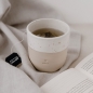 Preview: Mug, cup "Grandma" by Eulenschnitt