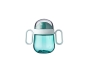 Preview: Anti-drip tumbler "Turquoise"
