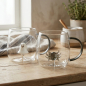 Preview: Halloween Becher Geist oder Spinne