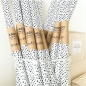 Preview: Wrapping Paper Dots