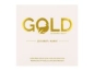 Preview: Gold Leaf 5x5 12Leaf