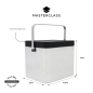 Preview: Antibacterial composter