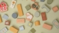 Preview: Building blocks "Little Farm" by Little Dutch