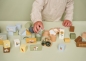 Preview: Building blocks "Little Farm" by Little Dutch