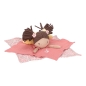 Preview: Cuddly cloth, cuddly doll fairy "Evi"