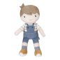 Preview: Cuddly doll "Jim"