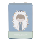 Preview: Cuddly doll "Jim"