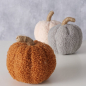 Preview: Standing Pumpkin Decoration
