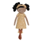 Preview: Cuddly doll "Evi"