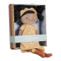 Preview: Cuddly doll "Evi"