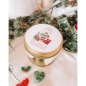 Preview: Wax Melts, Duftwachs "Cozy Season"