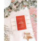 Preview: Wax Melts, Duftwachs "Cozy Fireside"