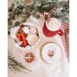 Preview: Wax Melts, Duftwachs "Santas Hot Cocoa"