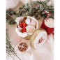 Preview: Wax Melts, Duftwachs "Santas Hot Cocoa"