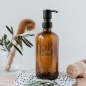 Preview: Soap dispenser "Dishwashing liquid" by Eulenschnitt