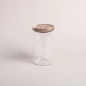 Preview: Storage jar "Houses"