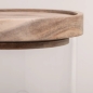Preview: Storage jar "Houses"