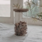 Preview: Storage jar "Houses"