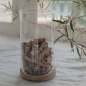 Preview: Storage jar "Houses"