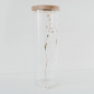 Preview: Storage jar "Heart" by Eulenschnitt
