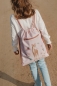 Preview: Drawstring Bag "Fairy Garden"