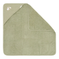 Preview: Hooded towel "Little Farm"