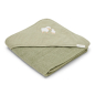 Preview: Hooded towel "Little Farm"