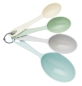 Preview: Measuring spoon set for cups