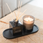 Preview: Scented candle "Earth 46" by Janzen