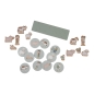 Preview: Balance game, balance game "Little Farm"