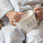 Preview: Cup, Tasse "Dad" von Bastion Collections