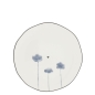 Preview: Dessert Plate by Bastion Collecitons