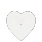Preview: Heart Plate by Bastion Collections